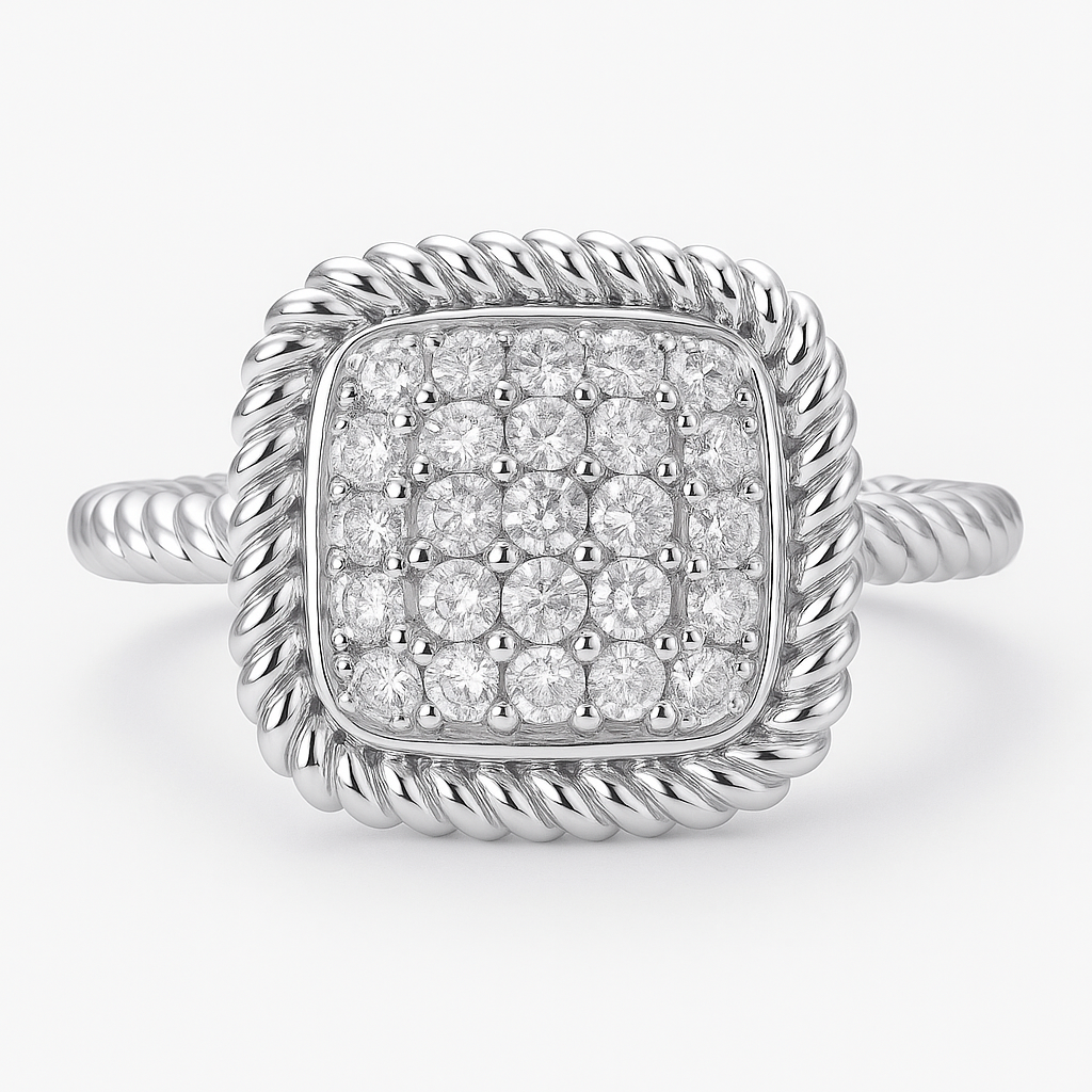 Monarch Silver