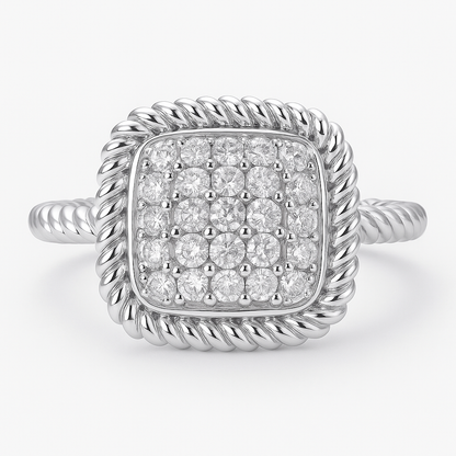 Monarch Silver